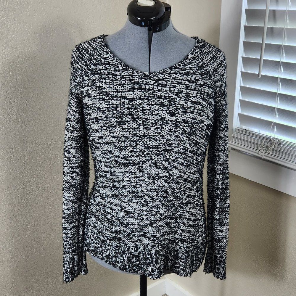 Jessica Simpson Maternity Sweater Size L